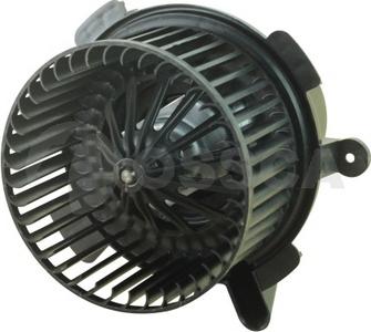 OSSCA 76718 - Ventilatore abitacolo autozon.pro