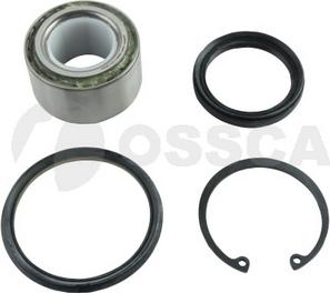 OSSCA 70698 - Kit cuscinetto ruota autozon.pro