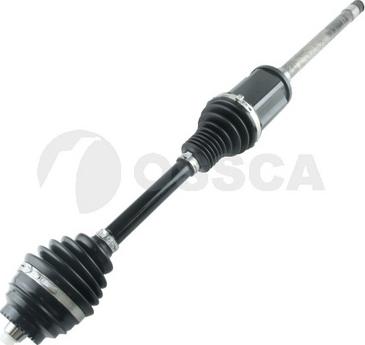 OSSCA 78944 - Albero motore / Semiasse autozon.pro