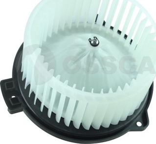 OSSCA 77496 - Ventilatore abitacolo autozon.pro