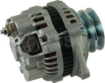 OSSCA 77179 - Alternatore autozon.pro