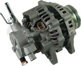 OSSCA 77177 - Alternatore autozon.pro