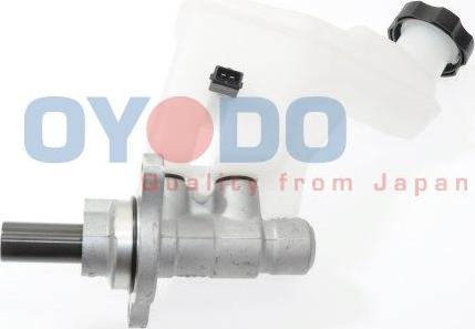 Oyodo 90H0350-OYO - Cilindro maestro del freno autozon.pro