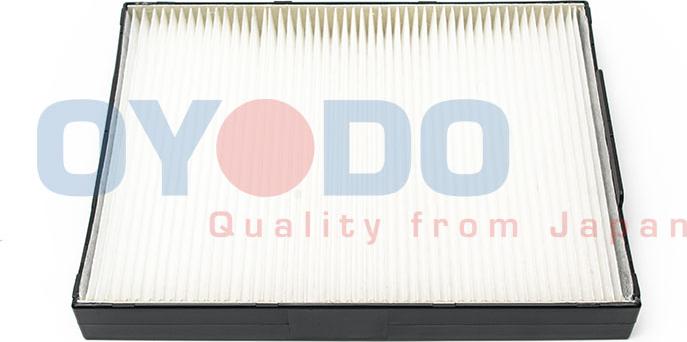 Oyodo 40F8001-OYO - Filtro, Aria abitacolo autozon.pro