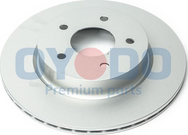 Oyodo 40H1035-OYO - Discofreno autozon.pro