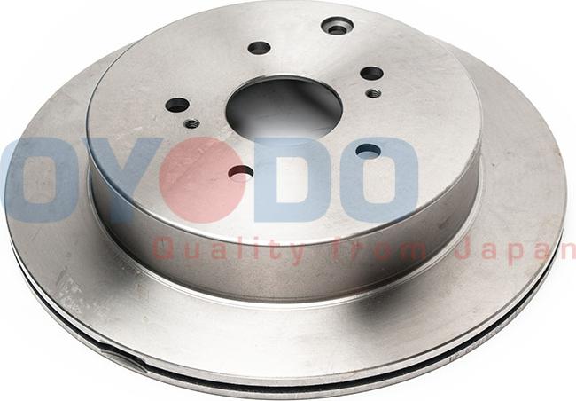 Oyodo 40H8005-OYO - Discofreno autozon.pro