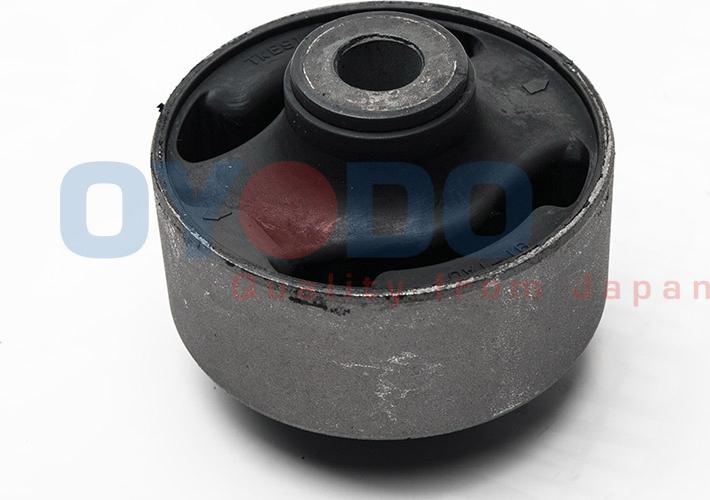 Oyodo 40Z4045B-OYO - Supporto, Corpo assiale autozon.pro