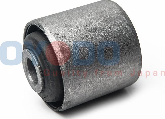 Oyodo 50Z1014A-OYO - Supporto, Corpo assiale autozon.pro