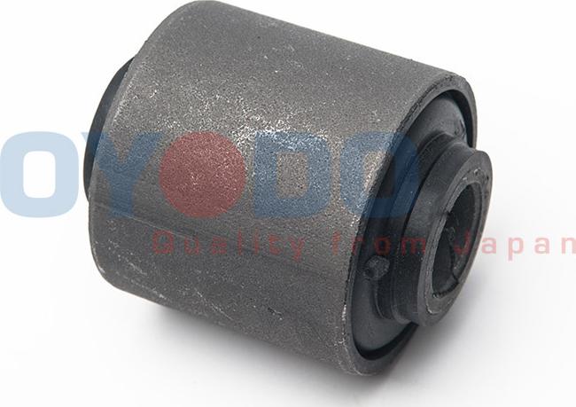 Oyodo 50Z1017A-OYO - Supporto, Corpo assiale autozon.pro