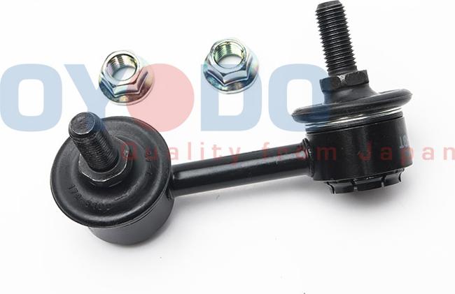 Oyodo 65Z4040-OYO - Supporto, Barra accoppiamento stabilizzatore autozon.pro