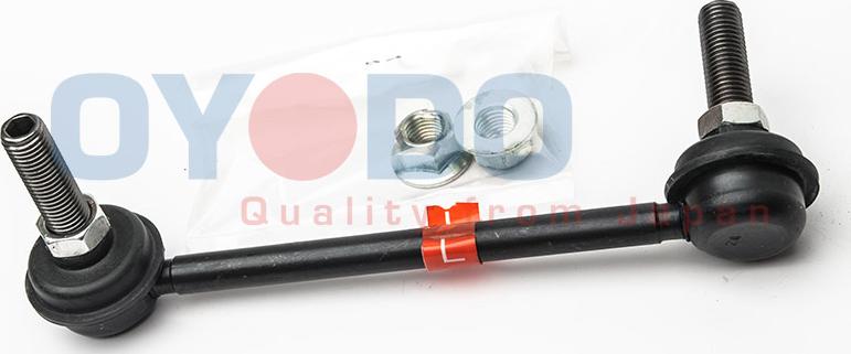 Oyodo 65Z4030-OYO - Asta / Puntone, Stabilizzatore autozon.pro