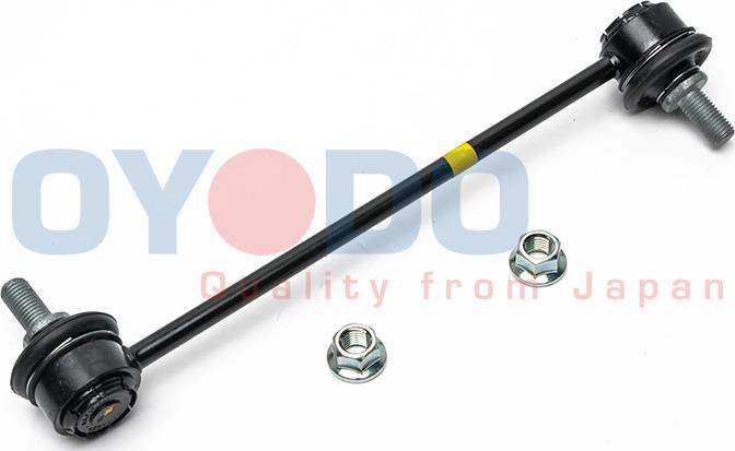 Oyodo 60Z0566-OYO - Asta / Puntone, Stabilizzatore autozon.pro