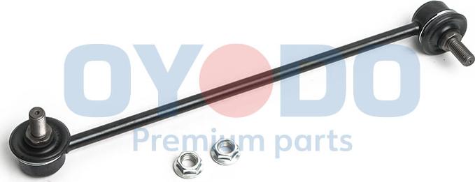 Oyodo 60Z0504-OYO - Supporto, Barra accoppiamento stabilizzatore autozon.pro