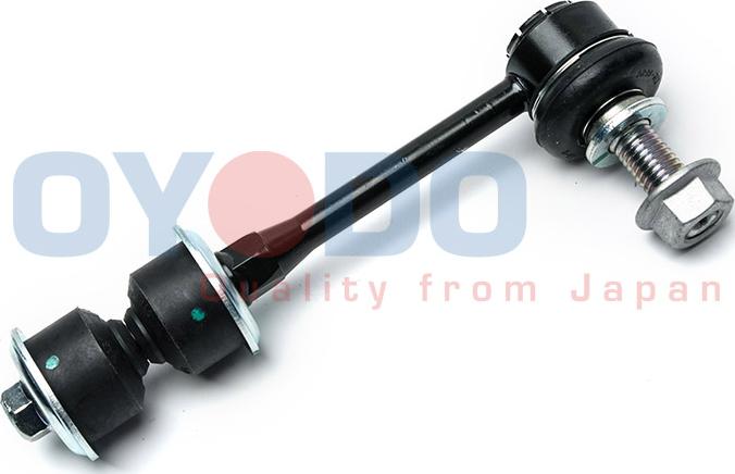 Oyodo 60Z0033-OYO - Asta / Puntone, Stabilizzatore autozon.pro