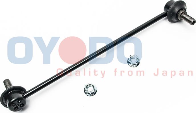 Oyodo 60Z8014-OYO - Asta / Puntone, Stabilizzatore autozon.pro