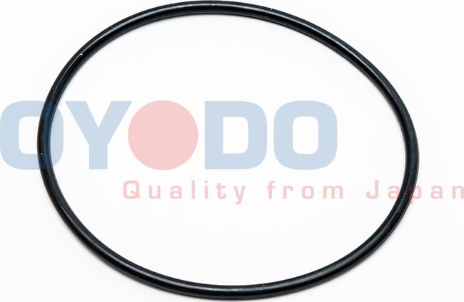 Oyodo 10C0017-OYO - Guarnizione, Pompa acqua autozon.pro