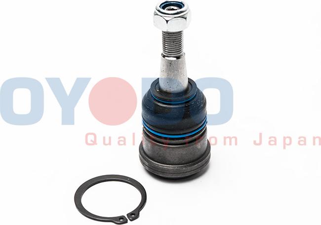 Oyodo 10Z0A02-OYO - Giunto di supporto / guida autozon.pro