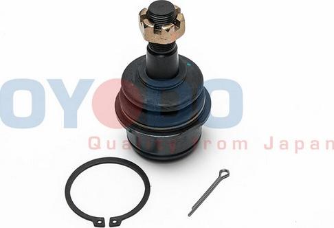 Oyodo 10Z2095-OYO - Giunto di supporto / guida autozon.pro