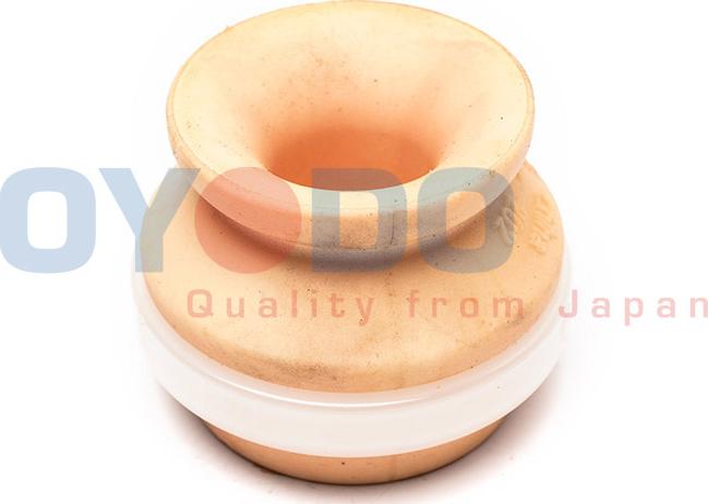 Oyodo 80A0053-OYO - Tampone paracolpo, Sospensione autozon.pro