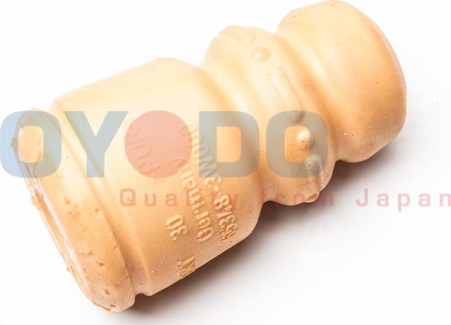 Oyodo 80A0317-OYO - Tampone paracolpo, Sospensione autozon.pro