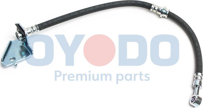 Oyodo 80H0536-OYO - Flessibile del freno autozon.pro