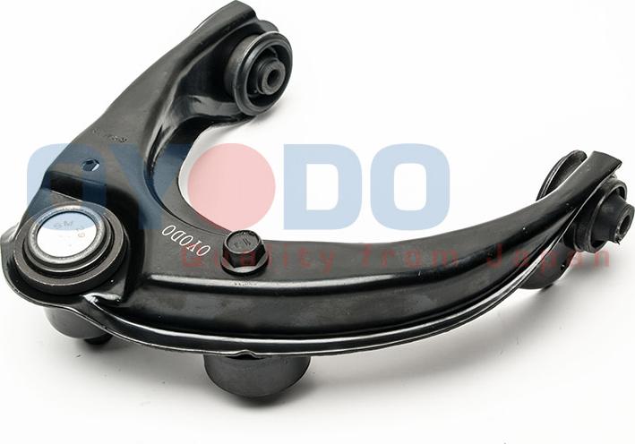 Oyodo 80Z3006-OYO - Braccio oscillante, Sospensione ruota autozon.pro