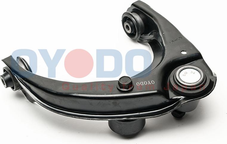 Oyodo 80Z3007-OYO - Braccio oscillante, Sospensione ruota autozon.pro