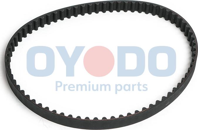 Oyodo 30R4019-OYO - Cinghia dentata autozon.pro