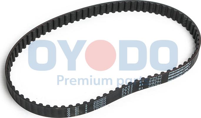 Oyodo 30R1014-OYO - Cinghia dentata autozon.pro