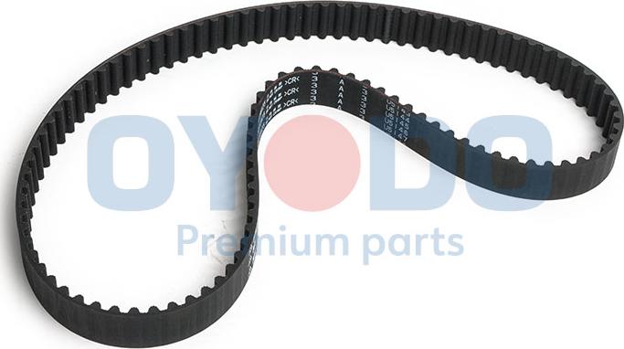 Oyodo 30R8004-OYO - Cinghia dentata autozon.pro