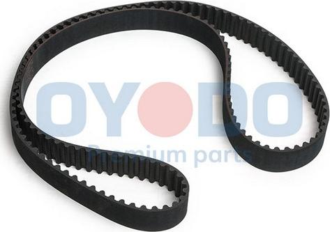 Oyodo 30R3026-OYO - Cinghia dentata autozon.pro