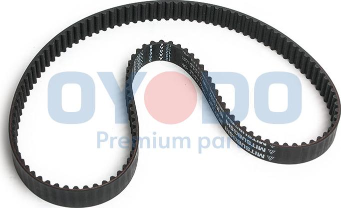 Oyodo 30R3021-OYO - Cinghia dentata autozon.pro