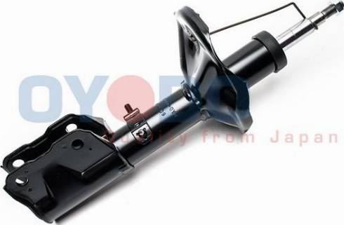 Oyodo 20A5010-OYO - Ammortizzatore autozon.pro