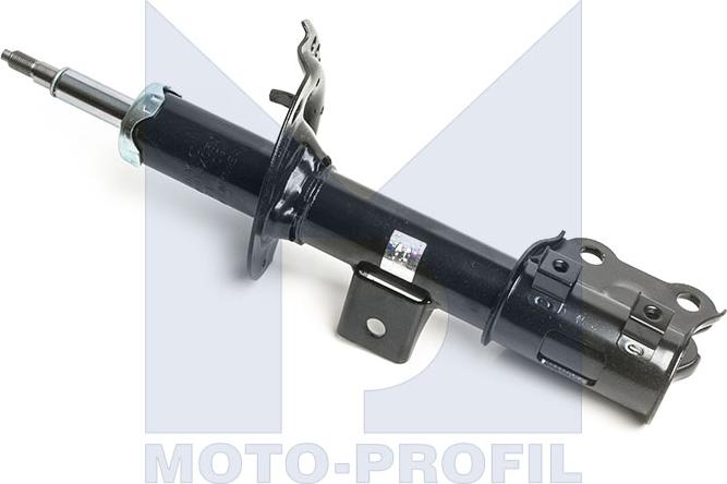 Oyodo 20A0591-OYO - Ammortizzatore autozon.pro