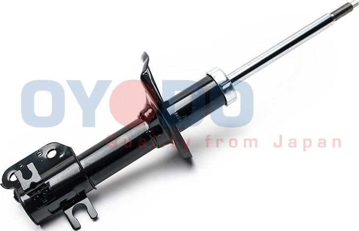 Oyodo 20A0024-OYO - Ammortizzatore autozon.pro