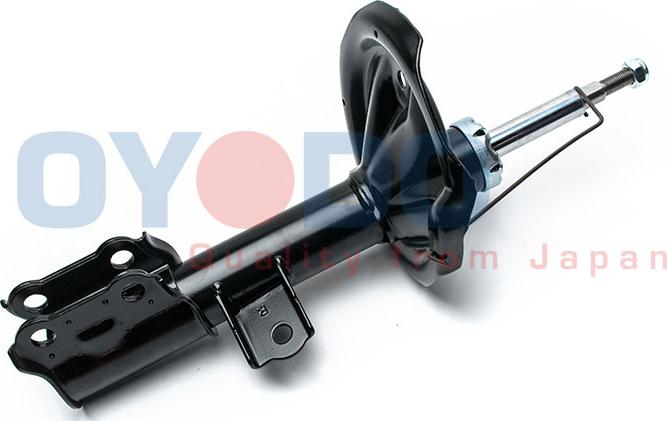 Oyodo 20A0395-OYO - Ammortizzatore autozon.pro