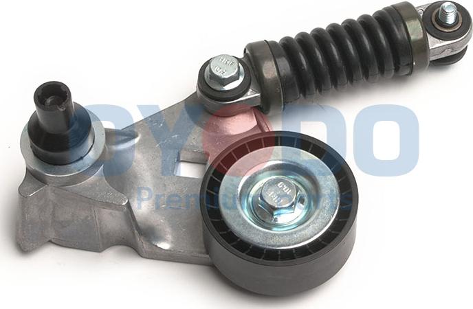 Oyodo 20R9035-OYO - Tendicinghia, Cinghia Poly-V autozon.pro