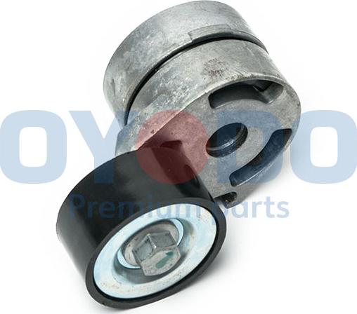 Oyodo 20R3012-OYO - Galoppino / Guidacinghia, Cinghia Poly-V autozon.pro