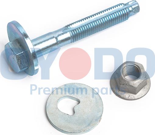 Oyodo 20Z9024-OYO - Bullone, Braccio trasversale autozon.pro