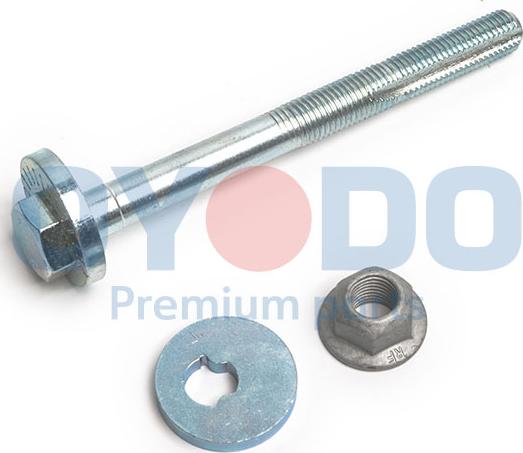 Oyodo 20Z9021-OYO - Kit riparazione, Sospensione ruota autozon.pro