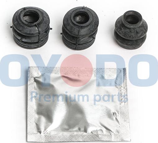 Oyodo 22H2003-OYO - Kit riparazione, Pinza freno autozon.pro