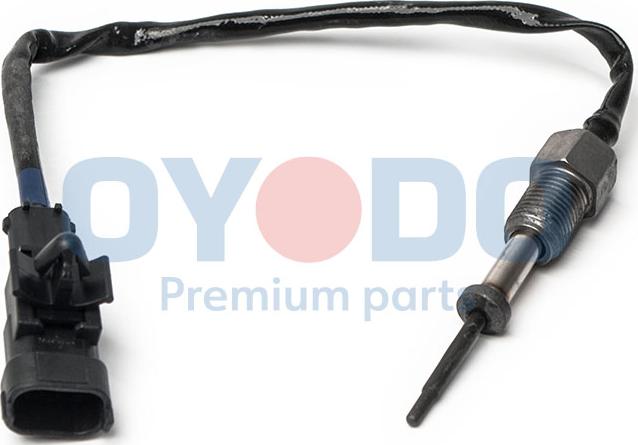 Oyodo 75E0352-OYO - Sensore, Temperatura gas scarico autozon.pro