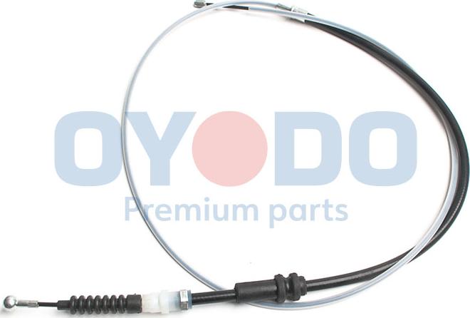 Oyodo 70H9041-OYO - Cavo comando, Freno stazionamento autozon.pro