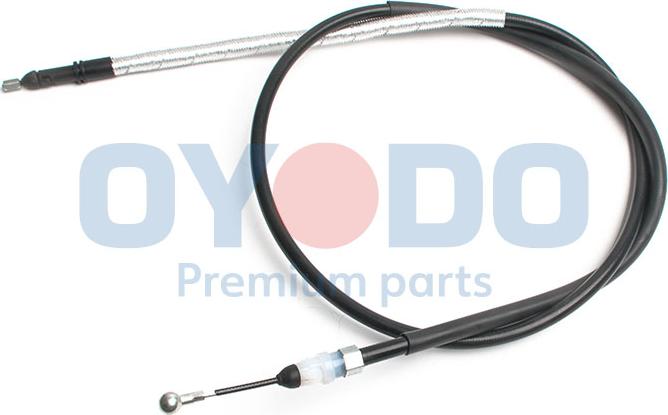 Oyodo 70H9005-OYO - Cavo comando, Freno stazionamento autozon.pro