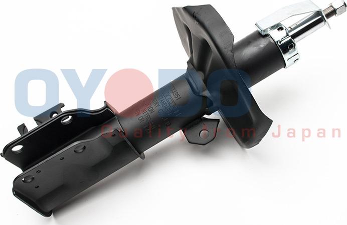 Oyodo SG333351 - Ammortizzatore autozon.pro