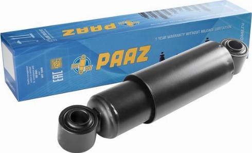 PAAZ 52004P - Ammortizzatore autozon.pro