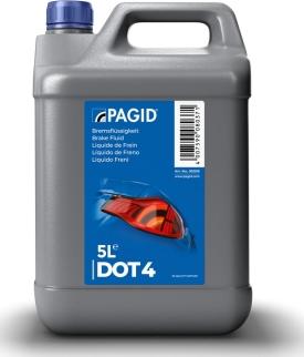 Pagid 95006 - Liquido freni autozon.pro