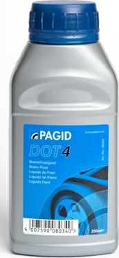 Pagid 95003 - Liquido freni autozon.pro