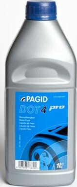 Pagid 95012 - Liquido freni autozon.pro