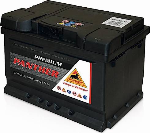 PANTHER SB.5504033 - Batteria avviamento autozon.pro